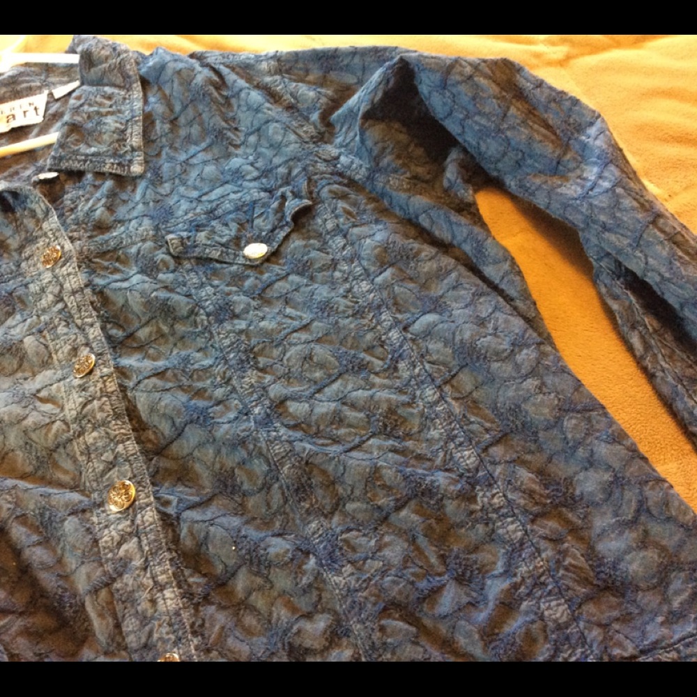 Light jacket 3X - Picture 3 of 5